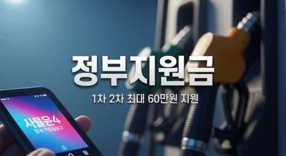 고유가 피해지원금 대상자 조회 및 지급액 신청방법 총정리