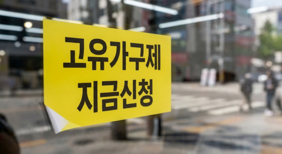매출을 올리는 사장님 필독 준비사항 3가지