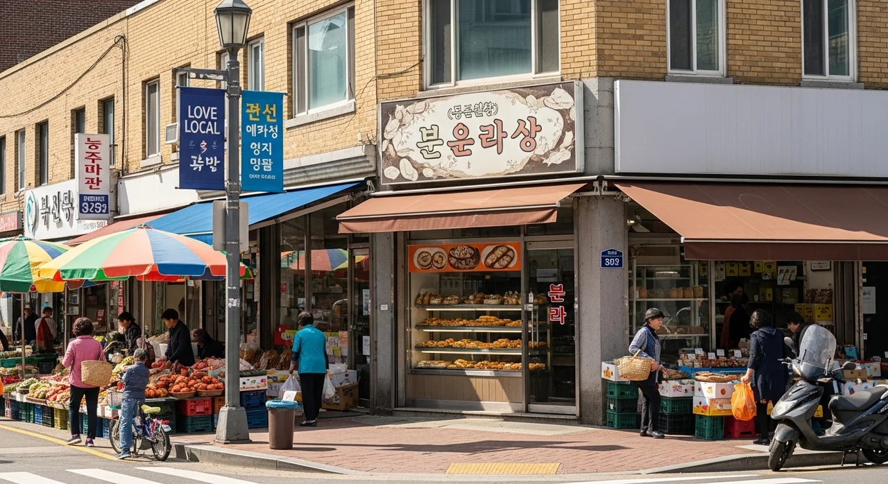 지원금 사용처 및 주의사항