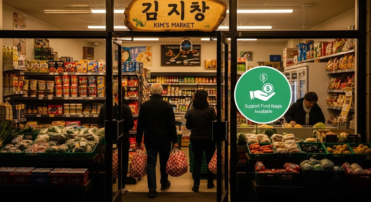 지원금 사용처와 유효기간은?