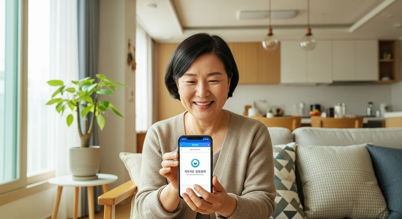 고유가 피해지원금, 내일(27일)부터 취약계층 우선 지급 시작해요