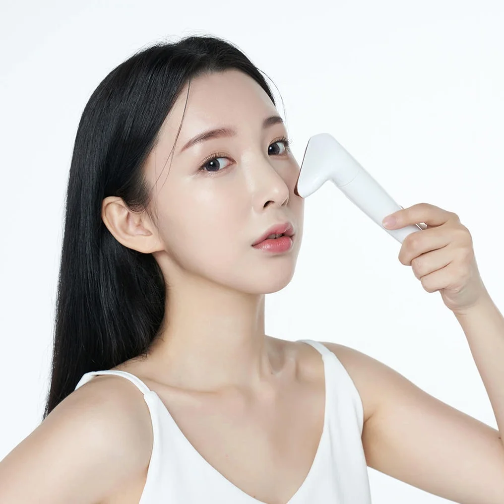 리버스 폄석 괄사 마사지기 림프순환 세라믹 경락 괄사마사지 지압봉 상세 이미지 2