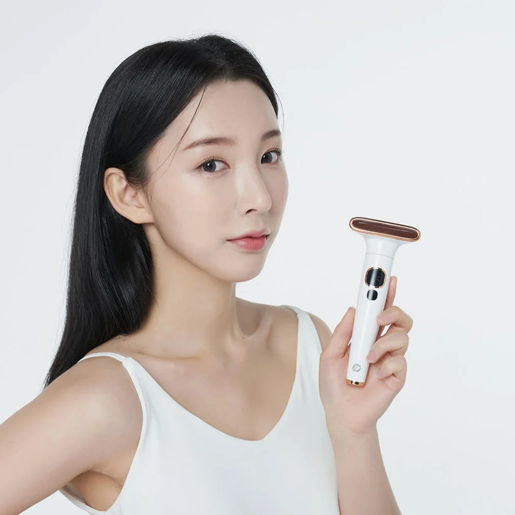 리버스 폄석 괄사 마사지기 림프순환 세라믹 경락 괄사마사지 지압봉 상세 이미지 6