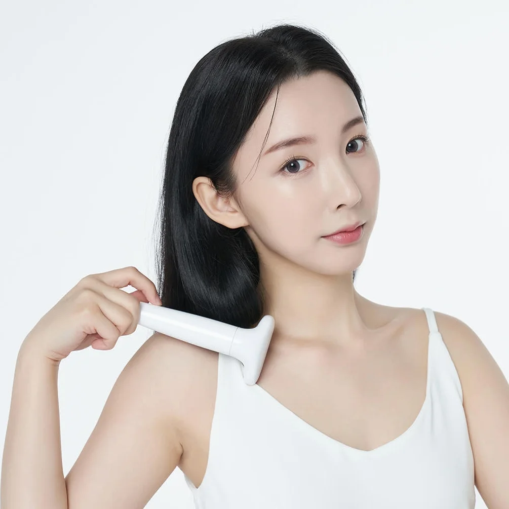 리버스 폄석 괄사 마사지기 림프순환 세라믹 경락 괄사마사지 지압봉 상세 이미지 8