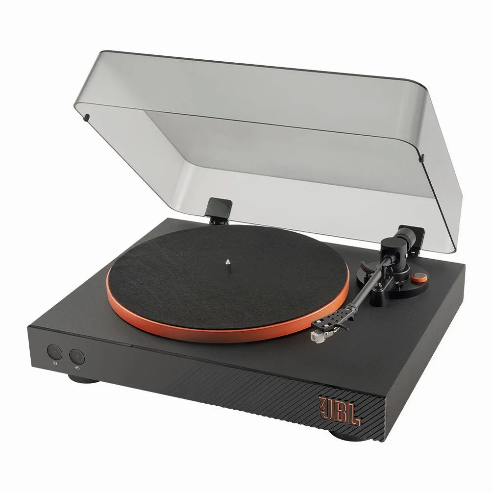 삼성공식파트너 JBL Authentics 500 어센틱 블루투스 스피커 블랙 상세 이미지 3