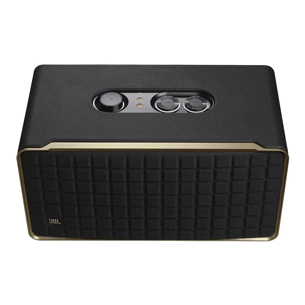 삼성공식파트너 JBL Authentics 500 어센틱 블루투스 스피커 블랙 상세 이미지 4