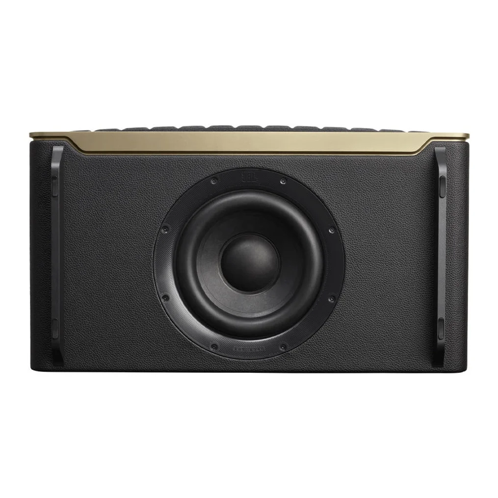 삼성공식파트너 JBL Authentics 500 어센틱 블루투스 스피커 블랙 상세 이미지 7