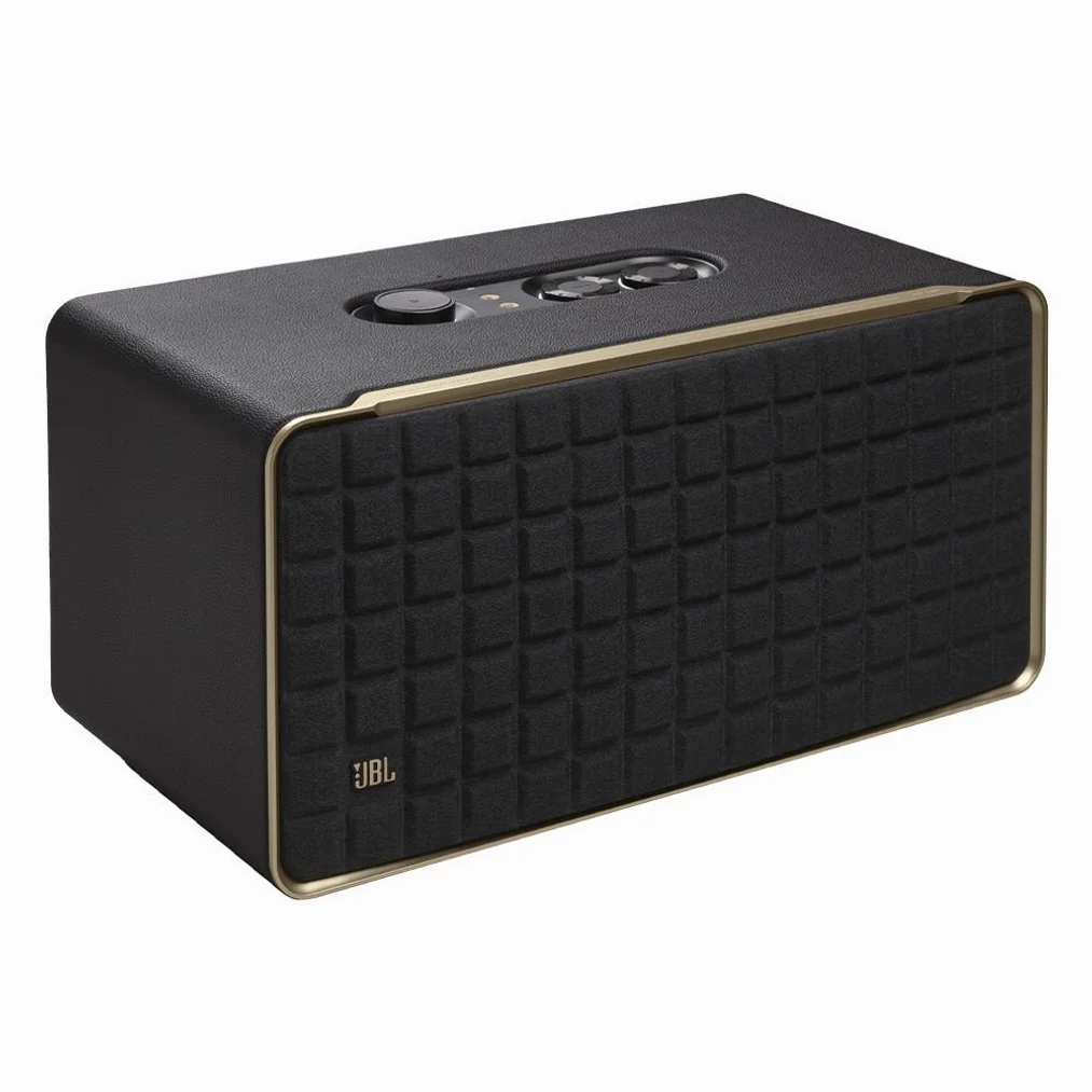 삼성공식파트너 JBL Authentics 500 어센틱 블루투스 스피커 블랙 상세 이미지 9