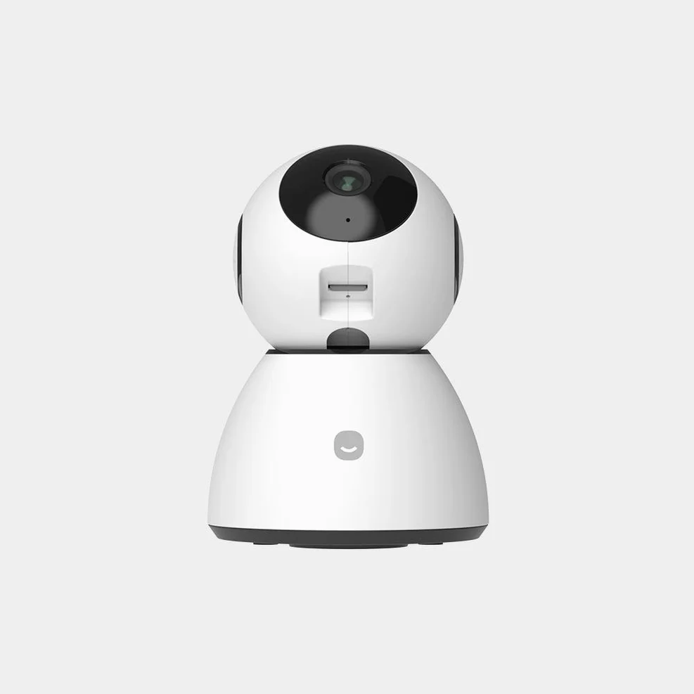[1+1] 헤이홈 홈캠 홈카메라 스마트폰CCTV Pro+ 5MP 상세 이미지 2