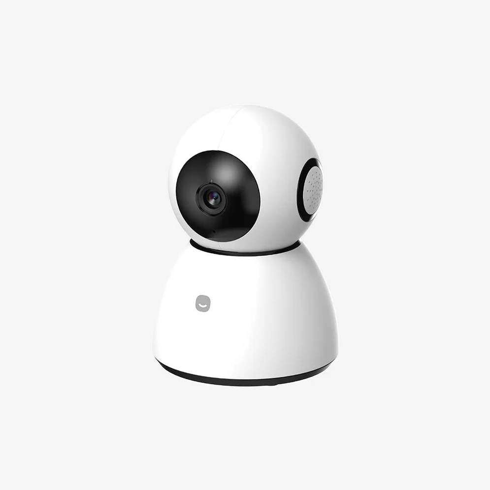 [1+1] 헤이홈 홈캠 홈카메라 스마트폰CCTV Pro+ 5MP 상세 이미지 4